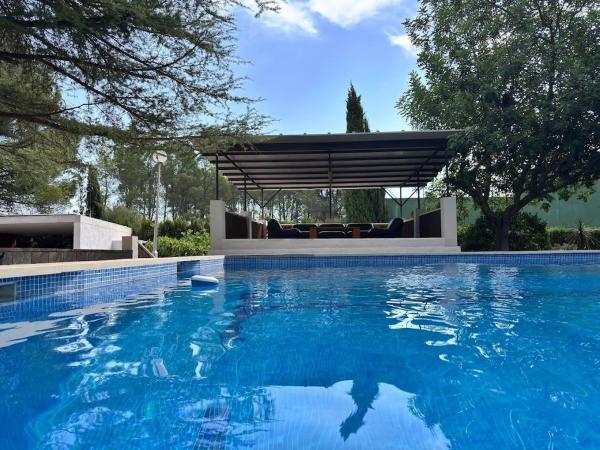 Chalet en Muro del Alcoy