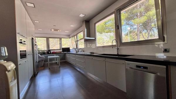 Chalet en Muro del Alcoy