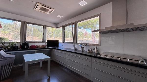 Chalet en Muro del Alcoy