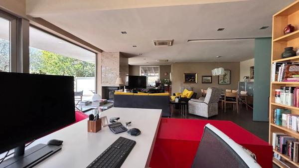 Chalet en Muro del Alcoy