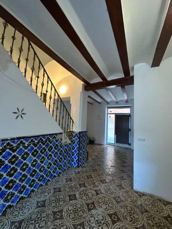 Casa de pueblo en San Miguel, 12