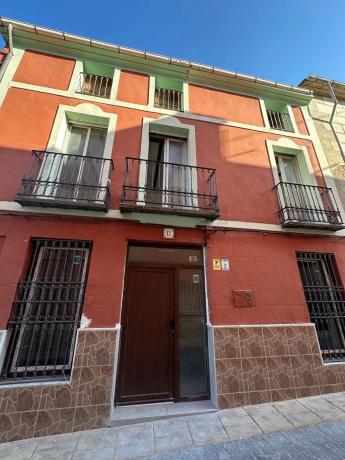 Casa de pueblo en San Miguel, 12