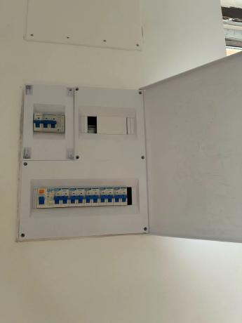 Casa de pueblo en San Miguel, 12