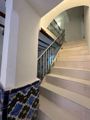 Casa de pueblo en San Miguel, 12