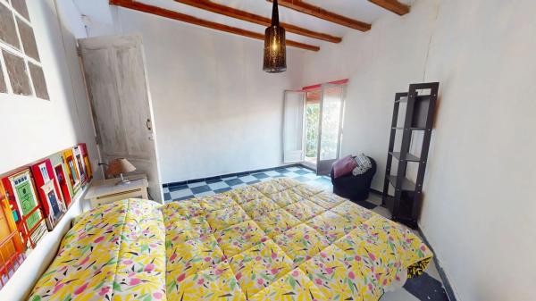 Casa de pueblo en calle Sant Francesc de Paula