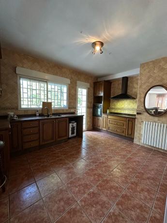 Casa independiente en camino de l'Ametler, 1