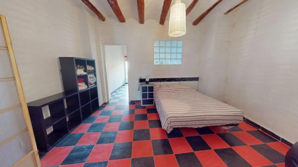 Casa de pueblo en calle Sant Francesc de Paula