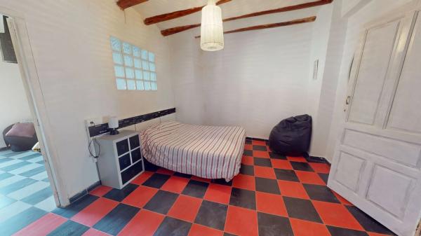 Casa de pueblo en calle Sant Francesc de Paula