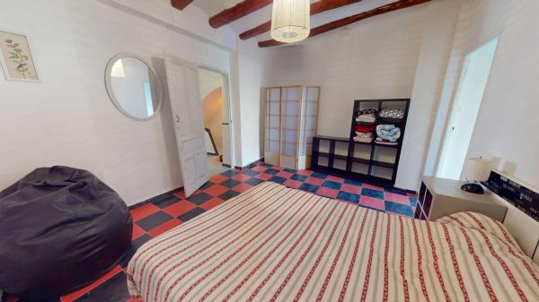 Casa de pueblo en calle Sant Francesc de Paula