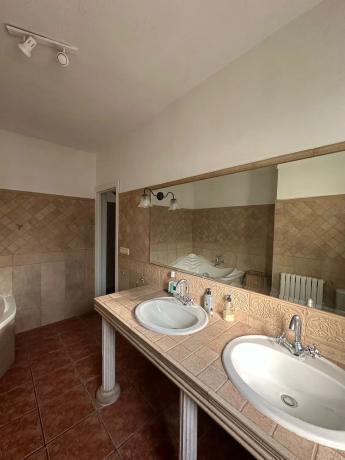 Casa independiente en camino de l'Ametler, 1