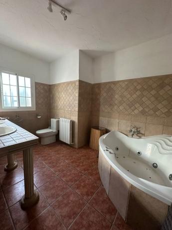 Casa independiente en camino de l'Ametler, 1