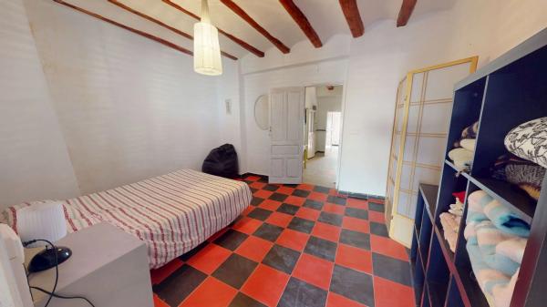 Casa de pueblo en calle Sant Francesc de Paula