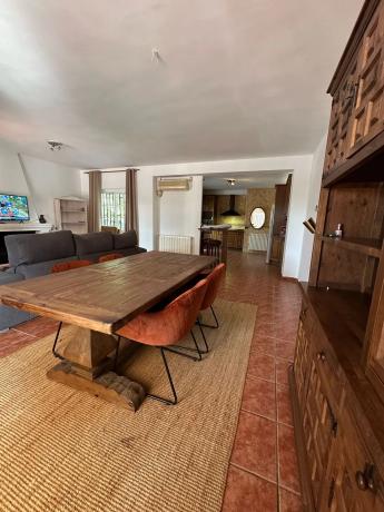 Casa independiente en camino de l'Ametler, 1