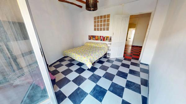 Casa de pueblo en calle Sant Francesc de Paula