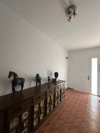 Casa independiente en camino de l'Ametler, 1