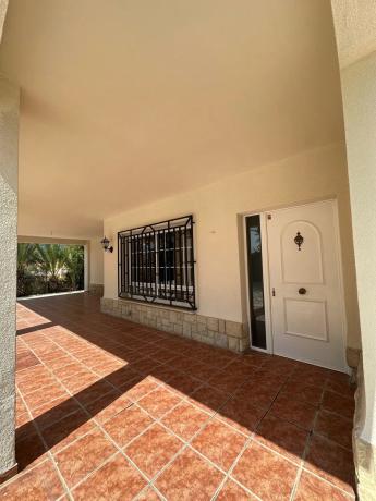 Casa independiente en camino de l'Ametler, 1