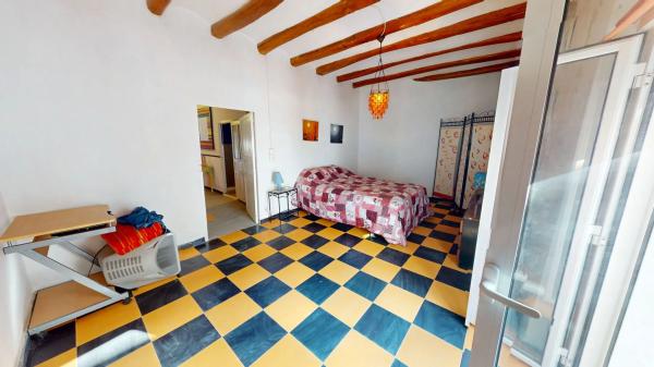 Casa de pueblo en calle Sant Francesc de Paula