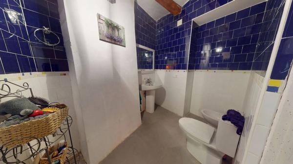 Casa de pueblo en calle Sant Francesc de Paula