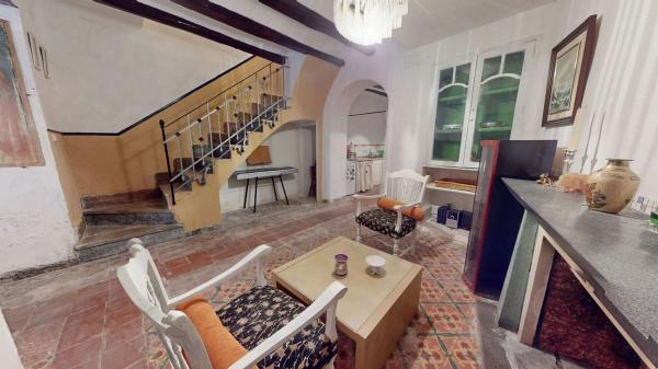 Casa de pueblo en calle Sant Francesc de Paula