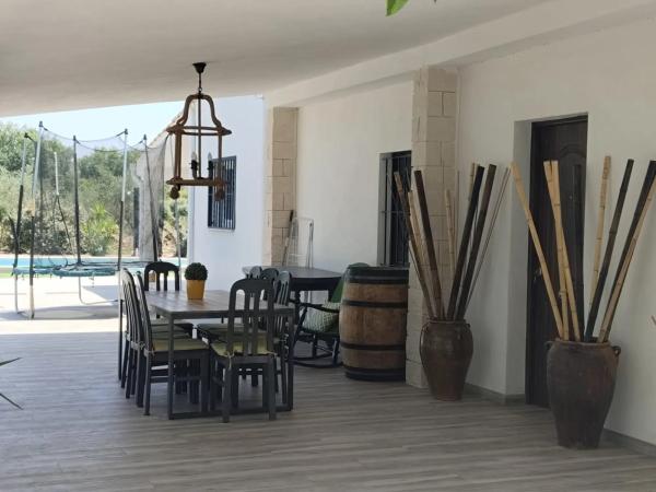 Casa independiente en calle Pare Lluís Fullana