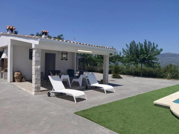 Casa independiente en calle Pare Lluís Fullana