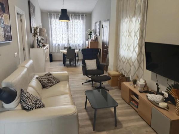 Casa independiente en calle Pare Lluís Fullana