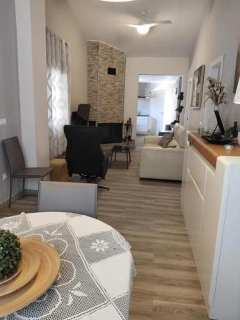 Casa independiente en calle Pare Lluís Fullana