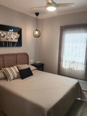 Casa independiente en calle Pare Lluís Fullana