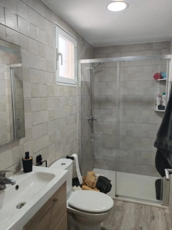 Casa independiente en calle Pare Lluís Fullana