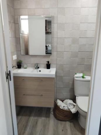 Casa independiente en calle Pare Lluís Fullana