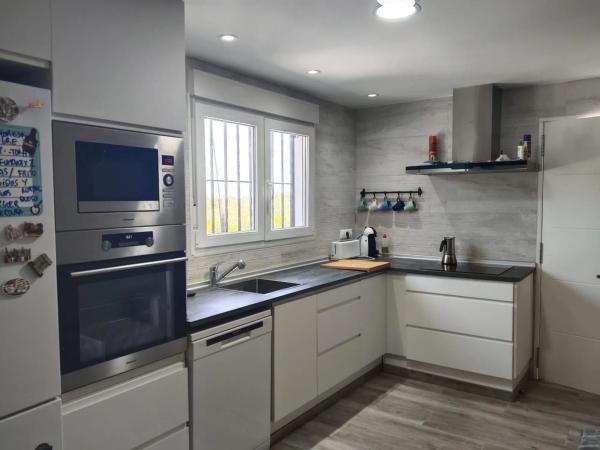 Casa independiente en calle Pare Lluís Fullana