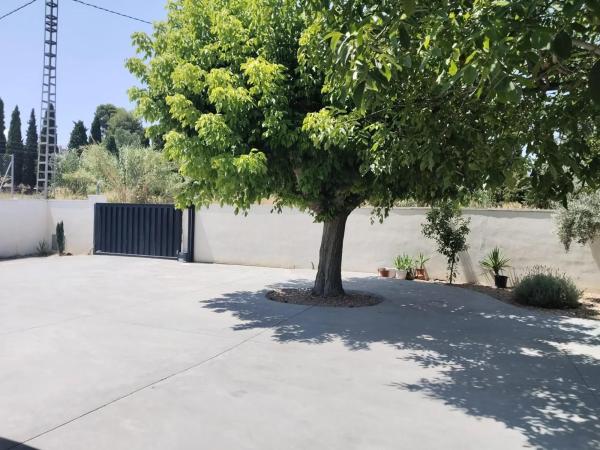 Casa independiente en calle Pare Lluís Fullana