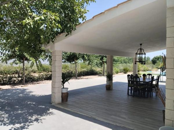 Casa independiente en calle Pare Lluís Fullana