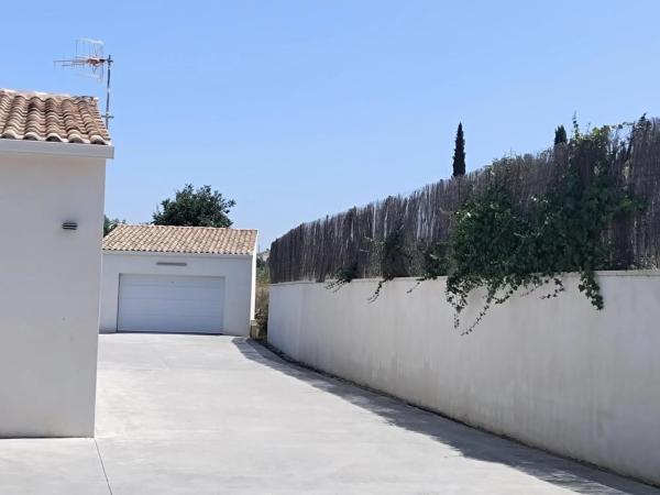 Casa independiente en calle Pare Lluís Fullana