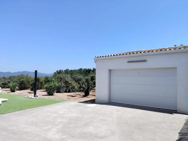 Casa independiente en calle Pare Lluís Fullana