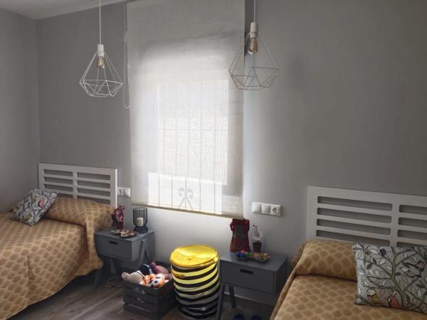 Casa independiente en calle Pare Lluís Fullana