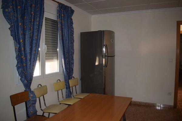 Casa independiente en Partida Franchi, 257