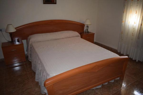 Casa independiente en Partida Franchi, 257