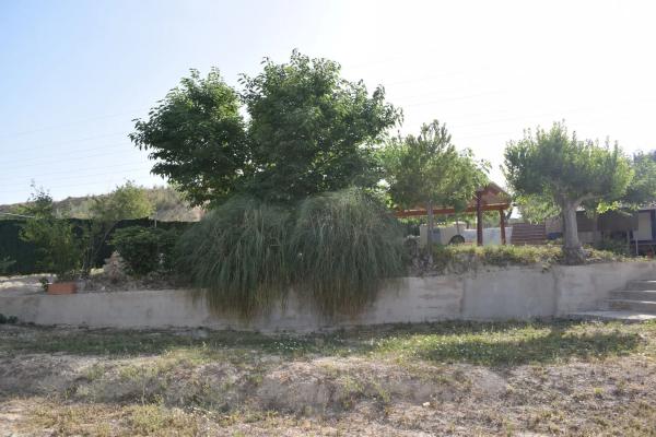 Casa independiente en Partida Franchi, 257