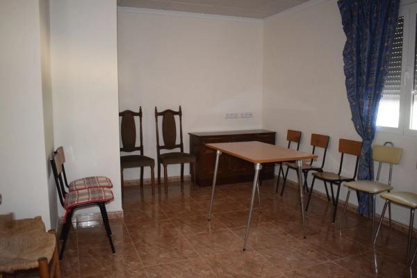 Casa independiente en Partida Franchi, 257