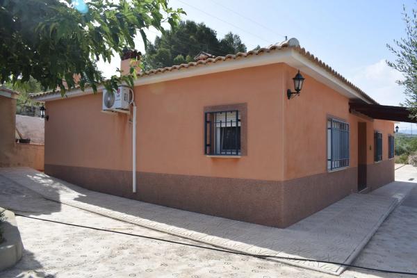 Casa independiente en Partida Franchi, 257