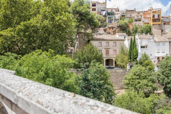 Casa independiente en calle Jaume Miquel Calatayud, 4 -22