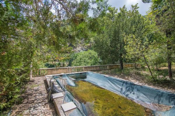 Casa independiente en calle Jaume Miquel Calatayud, 4 -22