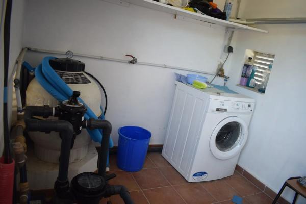 Casa independiente en Partida Franchi, 257