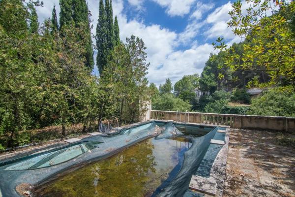 Casa independiente en calle Jaume Miquel Calatayud, 4 -22