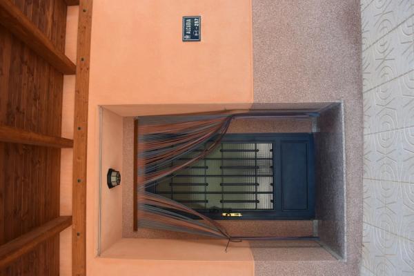 Casa independiente en Partida Franchi, 257