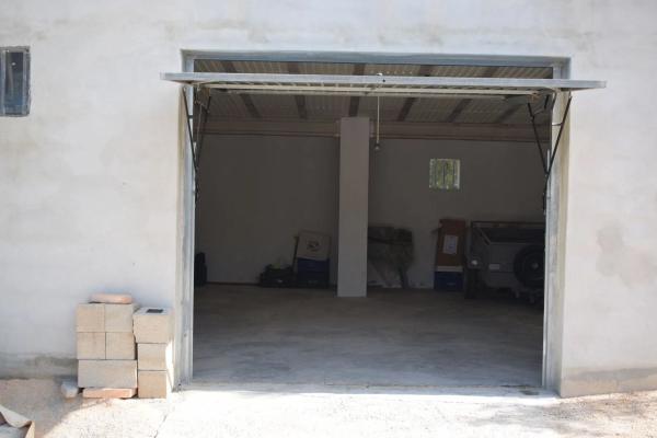 Casa independiente en Partida Franchi, 257