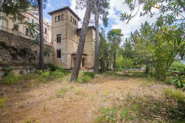 Casa independiente en calle Jaume Miquel Calatayud, 4 -22