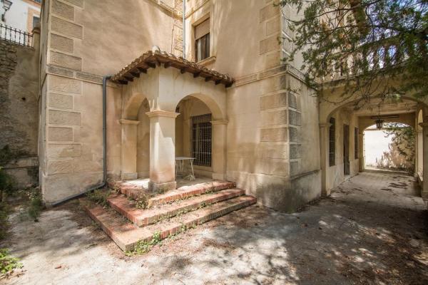 Casa independiente en calle Jaume Miquel Calatayud, 4 -22