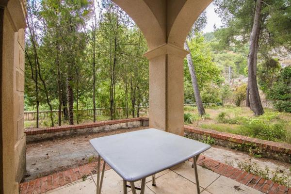 Casa independiente en calle Jaume Miquel Calatayud, 4 -22